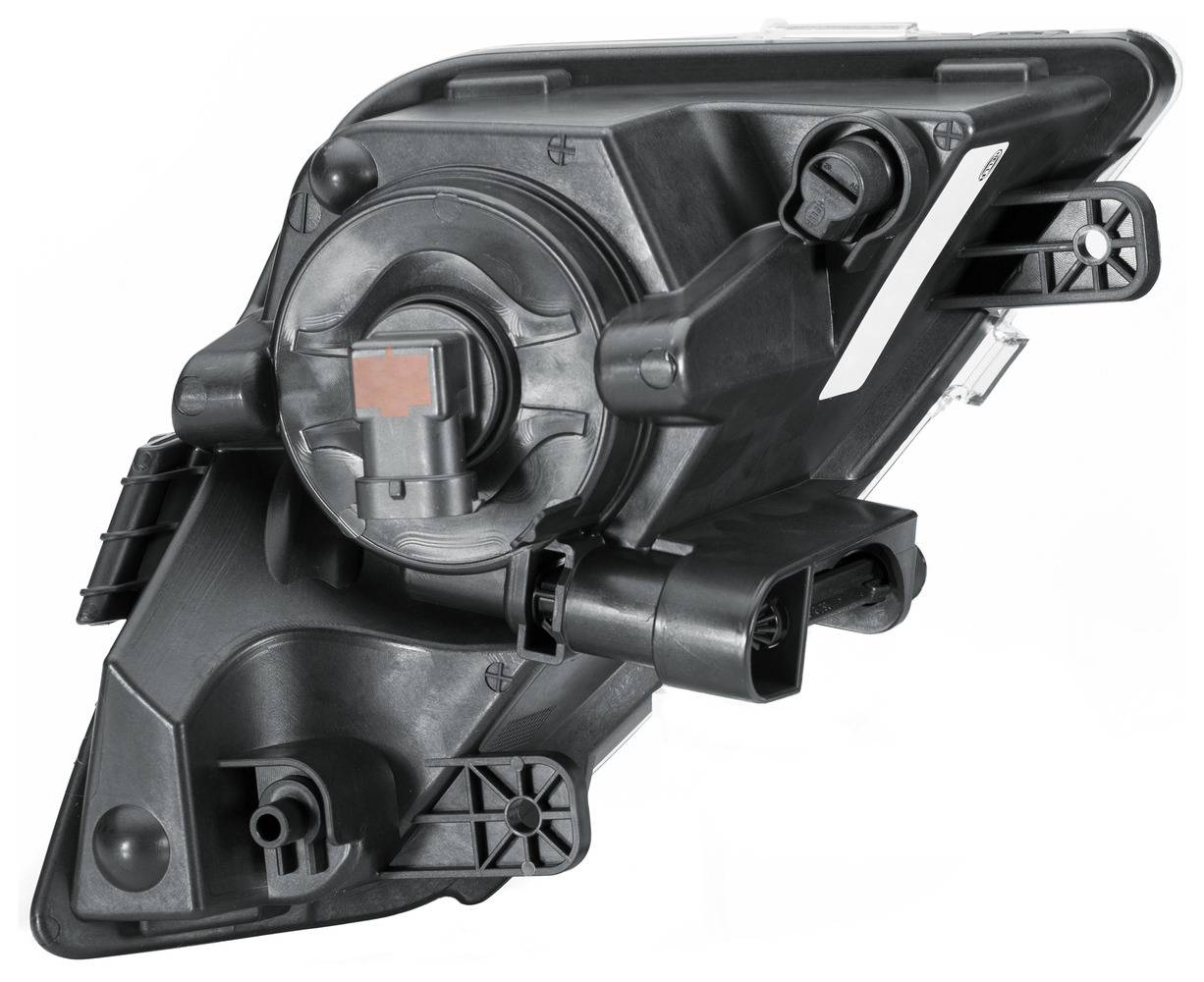 HELLA 1ND 013 001-011 FF-Nebelscheinwerfer - links - für u.a. Seat Ibiza V (Kj1)