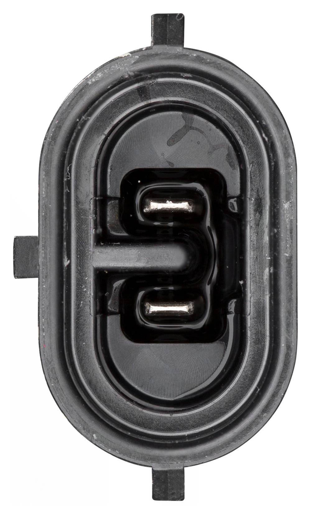 HELLA 1ND 013 001-021 FF-Nebelscheinwerfer - rechts - für u.a. Seat Ibiza V (Kj1)