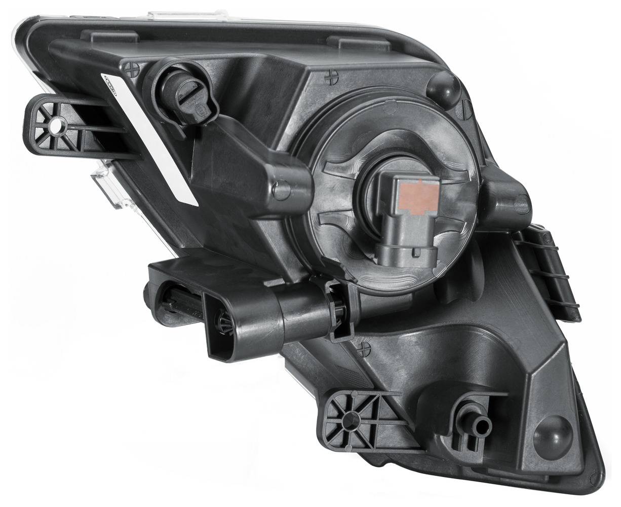 HELLA 1ND 013 001-021 FF-Nebelscheinwerfer - rechts - für u.a. Seat Ibiza V (Kj1)