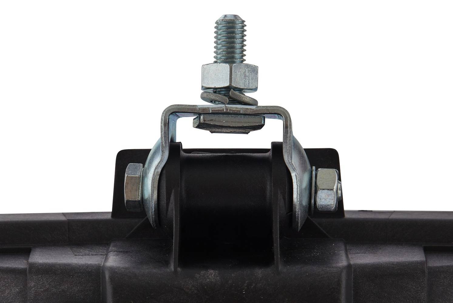 HELLA 1NE 006 300-051 Halogen-Nebelscheinwerfer - Jumbo 220 - links/rechts
