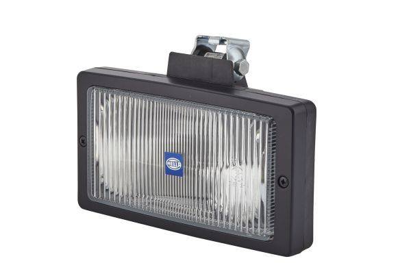 HELLA 1NE 006 300-051 Halogen-Nebelscheinwerfer - Jumbo 220 - links/rechts