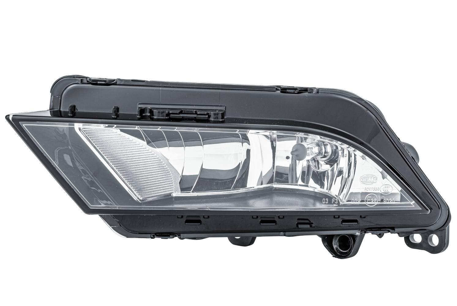 HELLA 1NE 011 077-011 FF-Nebelscheinwerfer - links - für u.a. Seat Ibiza IV (6J5, 6P1)