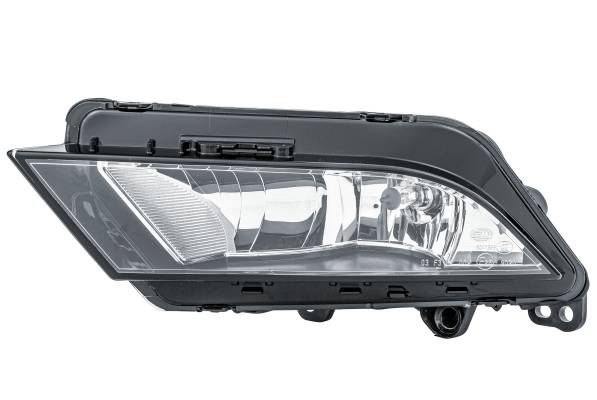 HELLA 1NE 011 077-011 FF-Nebelscheinwerfer - links - für u.a. Seat Ibiza IV (6J5, 6P1)