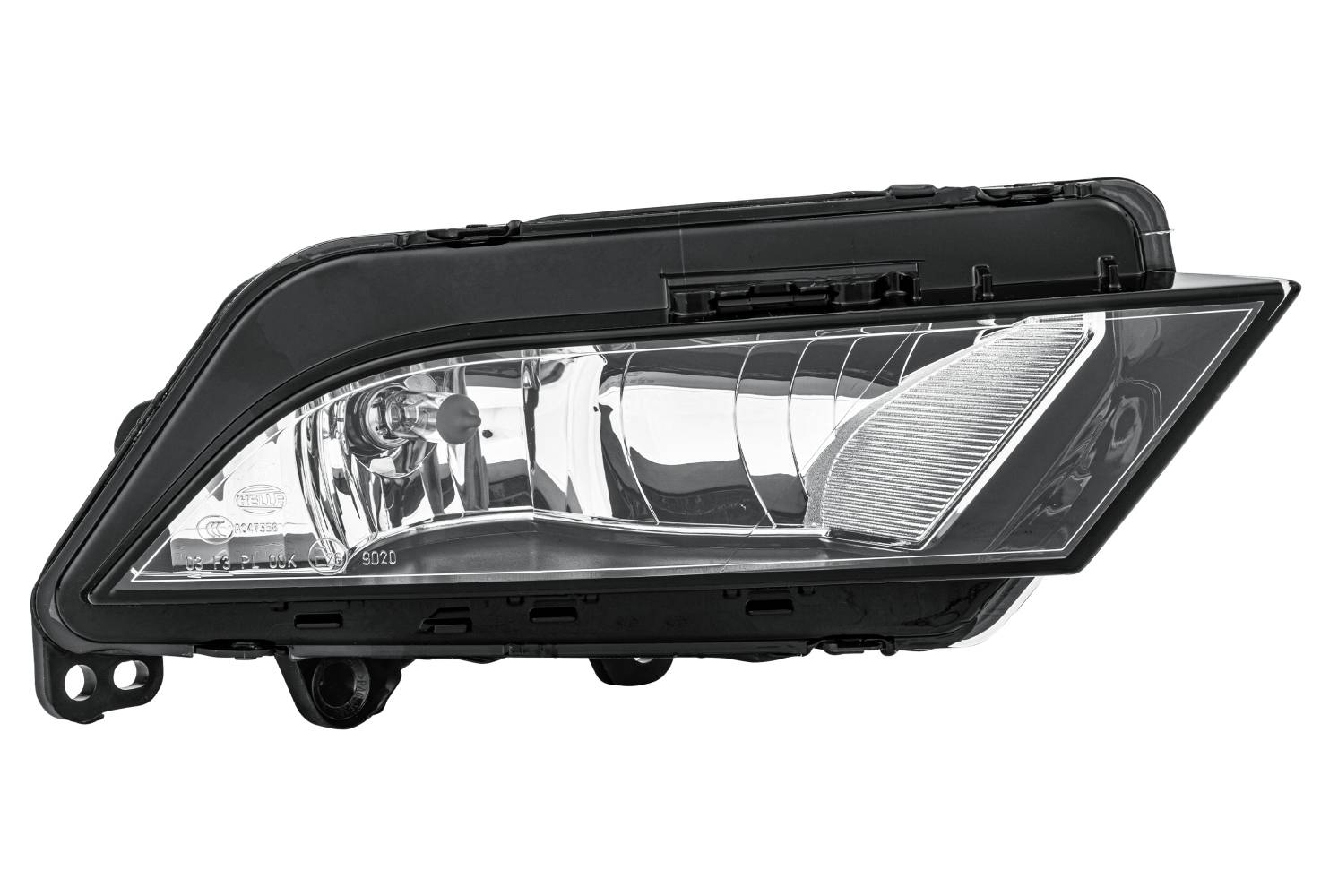 HELLA 1NE 011 077-021 FF-Nebelscheinwerfer - rechts - für u.a. Seat Ibiza IV (6J5, 6P1)