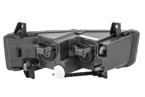 HELLA 1NE 011 477-111 FF-Nebelscheinwerfer - links - für u.a. Skoda Octavia III Combi (5E5, 5E6)