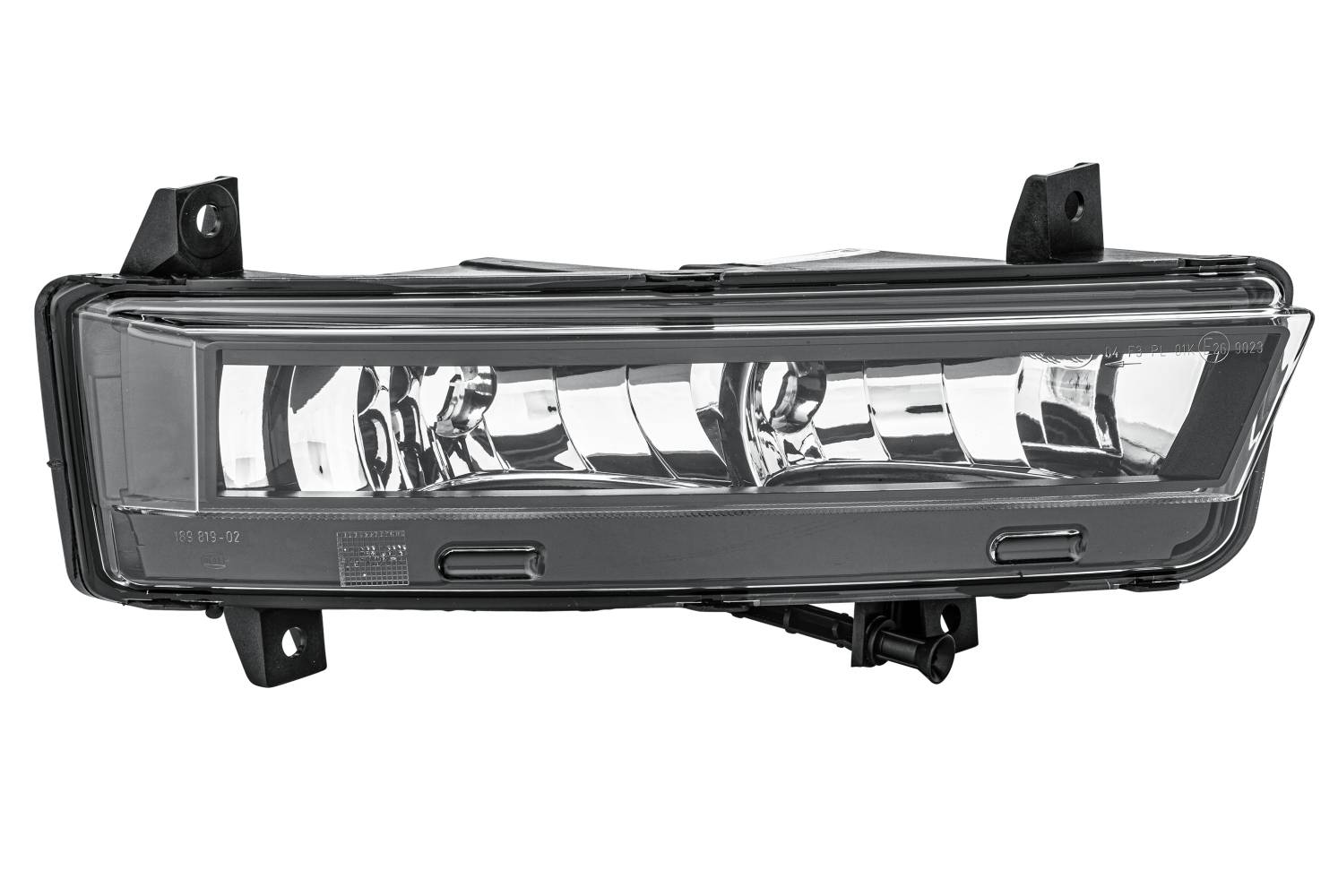 HELLA 1NE 011 477-121 FF-Nebelscheinwerfer - rechts - für u.a. Skoda Octavia III Combi (5E5, 5E6)