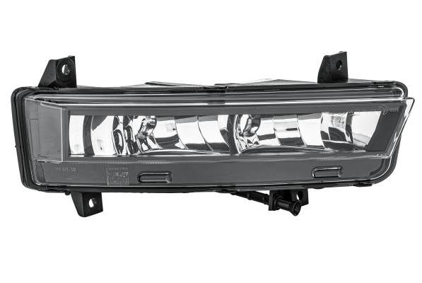 HELLA 1NE 011 477-121 FF-Nebelscheinwerfer - rechts - für u.a. Skoda Octavia III Combi (5E5, 5E6)