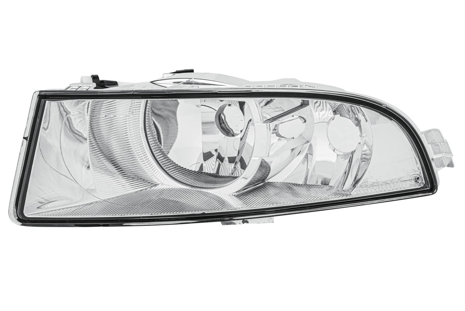 HELLA 1NH 354 671-011 Glühlampe-Nebelscheinwerfer - links - für u.a. Skoda Octavia II (1Z3)