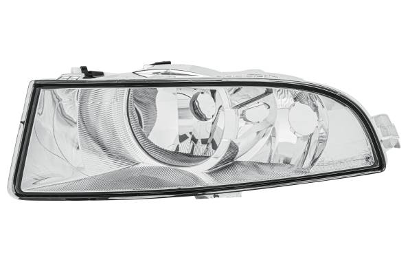 HELLA 1NH 354 671-011 Glühlampe-Nebelscheinwerfer - links - für u.a. Skoda Octavia II (1Z3)
