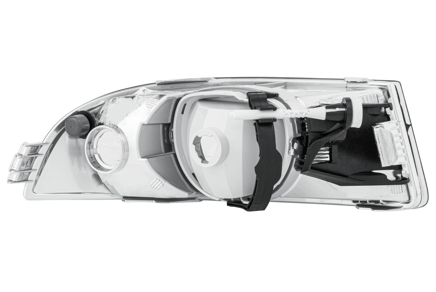 HELLA 1NH 354 671-011 Glühlampe-Nebelscheinwerfer - links - für u.a. Skoda Octavia II (1Z3)
