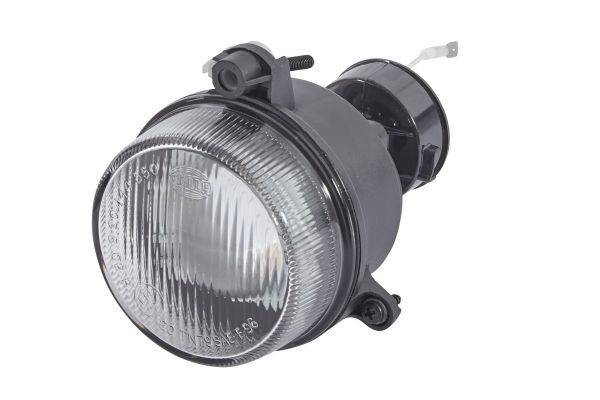 HELLA 1NL 007 186-021 DE/Halogen-Nebelscheinwerfer - links/rechts - für u.a. Renault Twingo I (C06_)