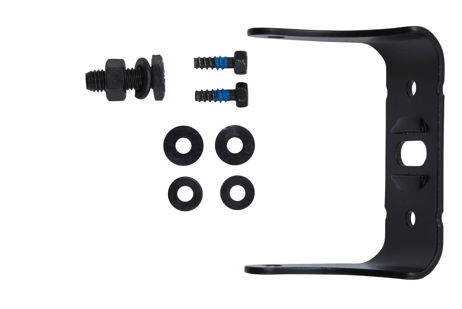 HELLA 1NL 008 090-001 DE/Halogen-Nebelscheinwerfer - Micro DE - 12V - Einbau - links/rechts