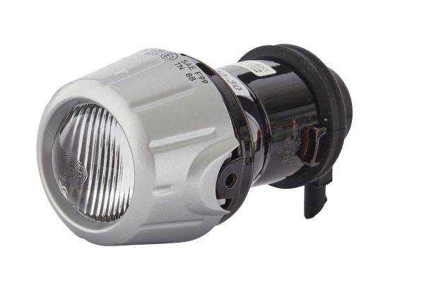 HELLA 1NL 008 090-301 DE/Halogen-Nebelscheinwerfer - Premium 50
