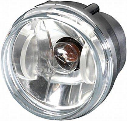 HELLA 2PT 010 102-111 Hybrid-Tagfahrleuchte - 24V