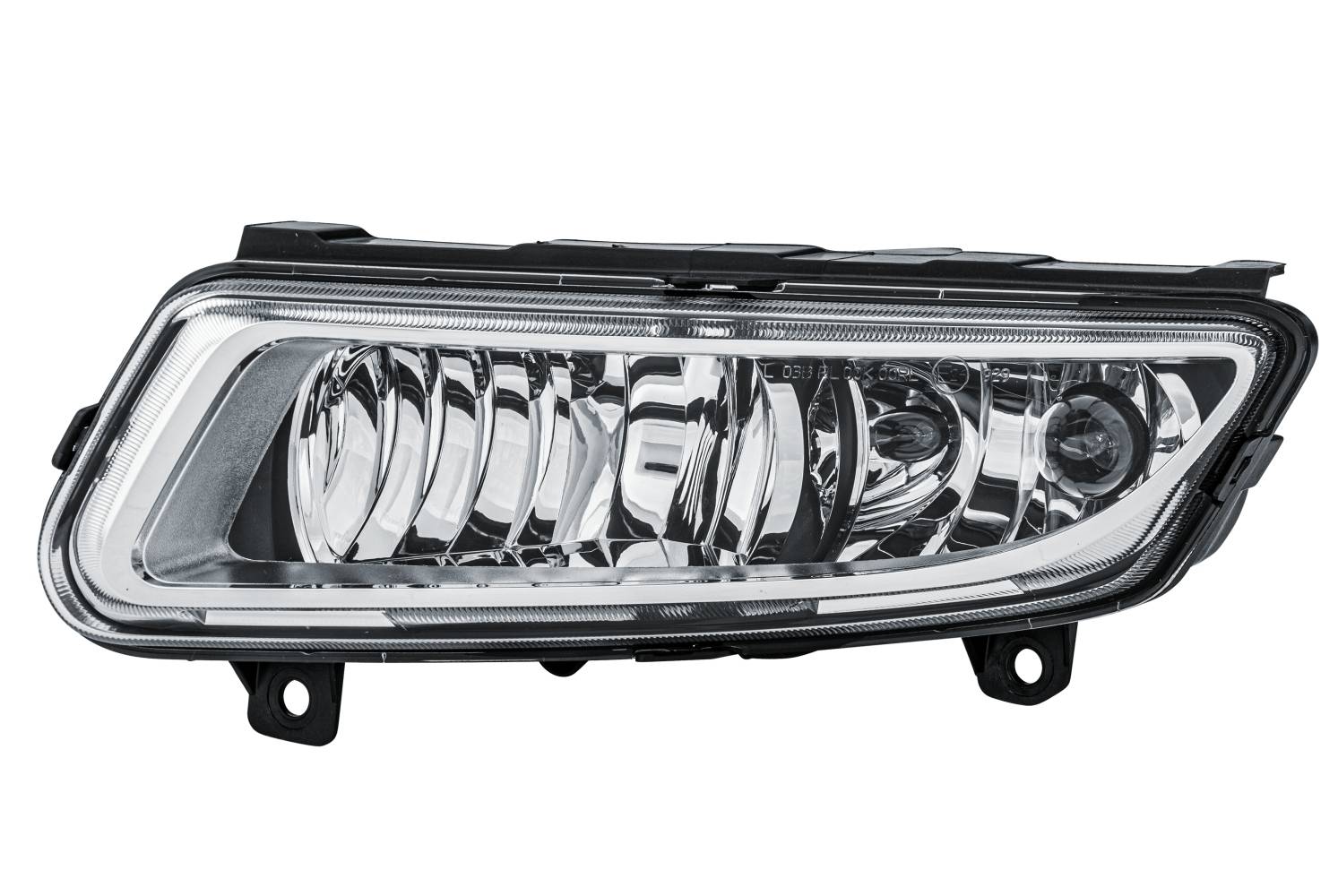 HELLA 2PT 010 377-051 Glühlampe-Tagfahrleuchte - 12V - links