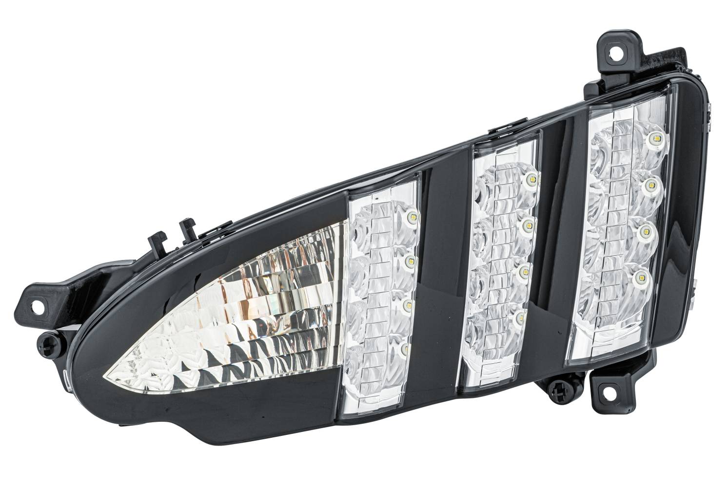 HELLA 2PT 010 945-011 LED-Tagfahrleuchte - links