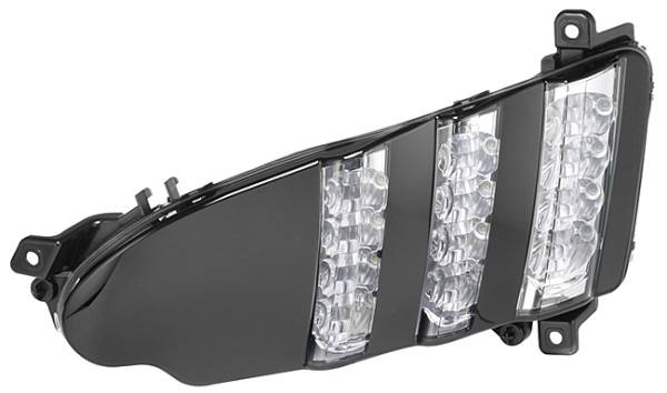 HELLA 2PT 010 945-041 LED-Tagfahrleuchte - rechts