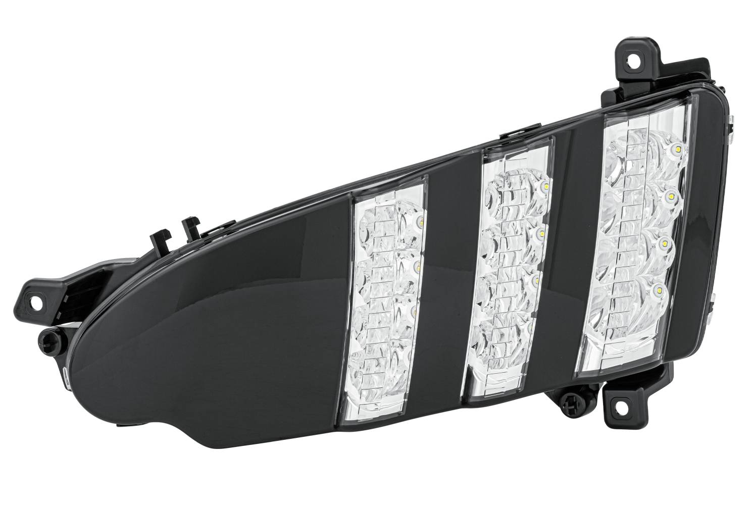 HELLA 2PT 010 945-051 LED-Tagfahrleuchte - links