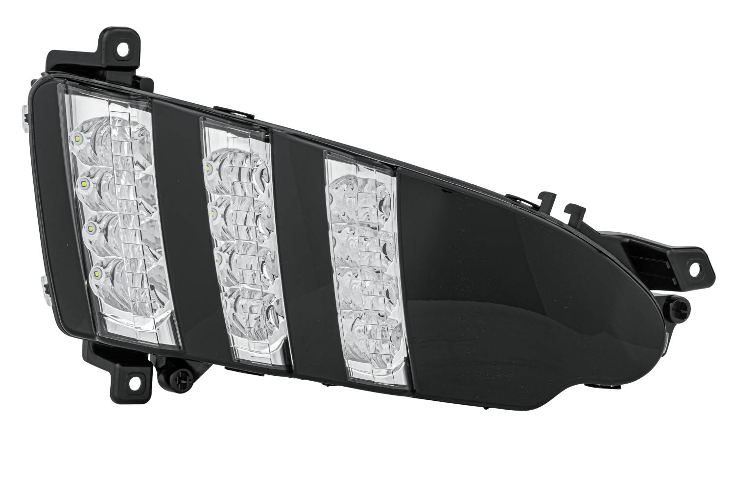 HELLA 2PT 010 945-061 LED-Tagfahrleuchte - rechts