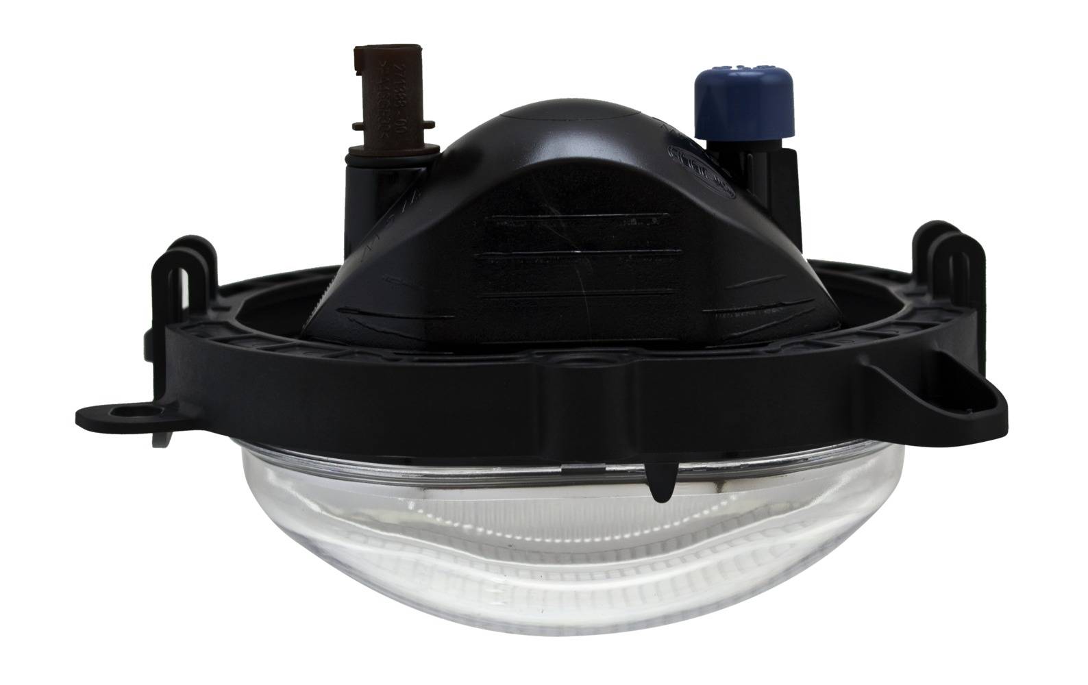 HELLA 2PT 011 748-071 Positionsleuchte - Glühlampe - 12V - links