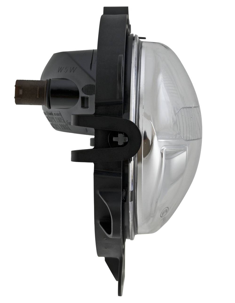 HELLA 2PT 011 748-071 Positionsleuchte - Glühlampe - 12V - links