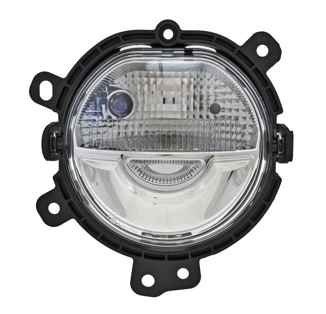 HELLA 2PT 011 748-071 Positionsleuchte - Glühlampe - 12V - links