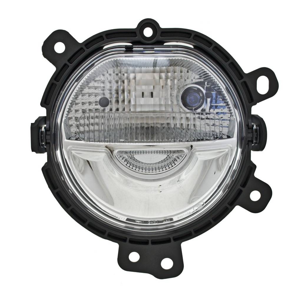 HELLA 2PT 011 748-081 Positionsleuchte - Glühlampe - 12V - rechts