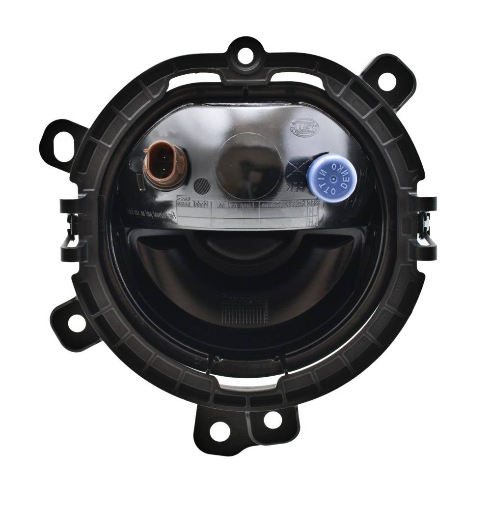 HELLA 2PT 011 748-081 Positionsleuchte - Glühlampe - 12V - rechts
