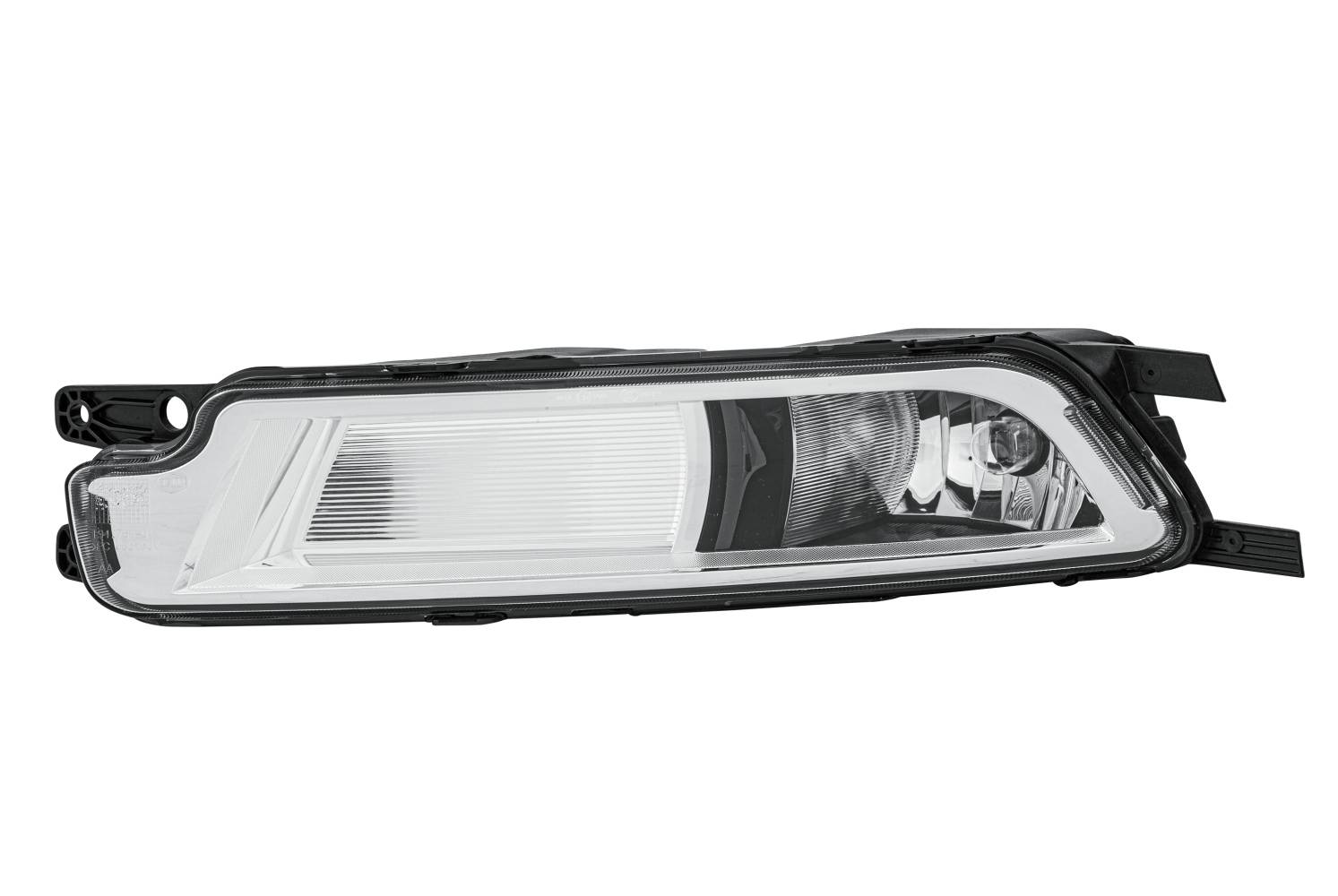 HELLA 2PT 011 839-151 Tagfahrleuchte - links