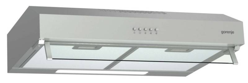 Gorenje UB-Haube WHU 629 AX/M