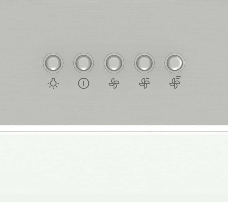 Gorenje UB-Haube WHU 629 AX/M