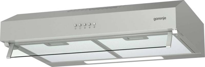 Gorenje UB-Haube WHU 629 AX/M