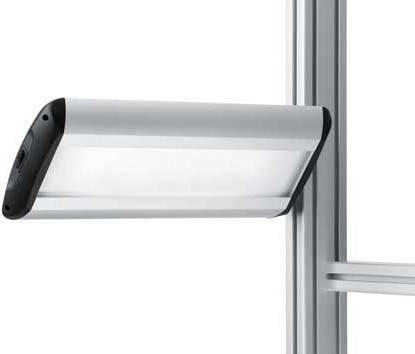 Waldmann Light Systemleuchte 112989000-00551392