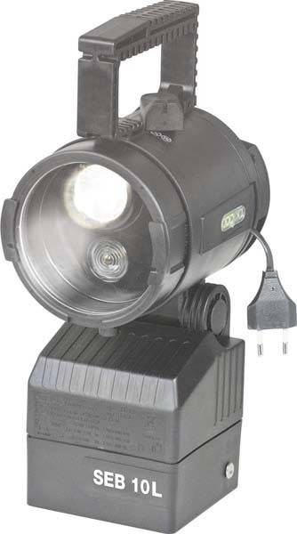 Ceag Sicherheitst. Ex-Handscheinwerfer 11147000810