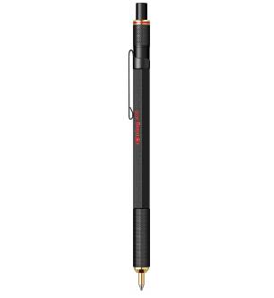 Rotring 2032579, Schwarz, 1 Stück(e)