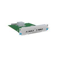HP PROCURVE 4PORT 10GbE + ZL MODUL