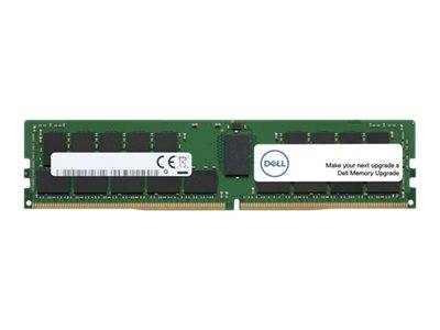 Dell - DDR4 - Modul - 32 GB - DIMM 288-PIN - 2666 MHz / PC4-21300