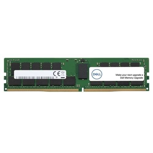 Dell - DDR4 - Modul - 32 GB - DIMM 288-PIN - 2666 MHz / PC4-21300