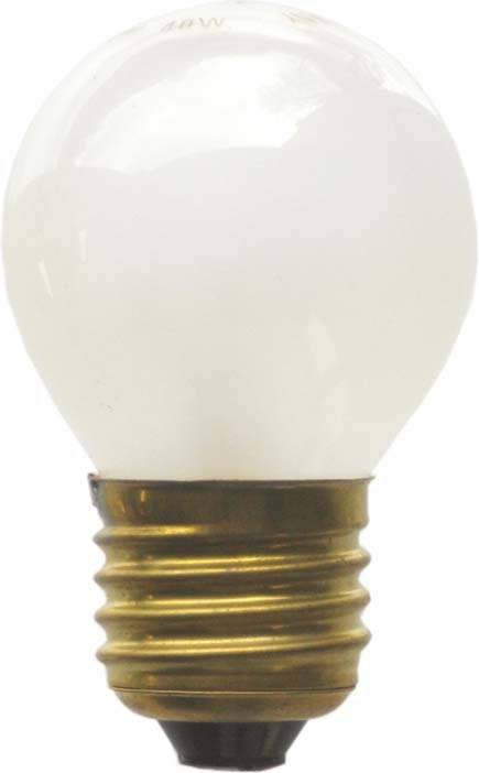 Scharnberger+Has. LED-Tropfenlampe 45x70mm 57481
