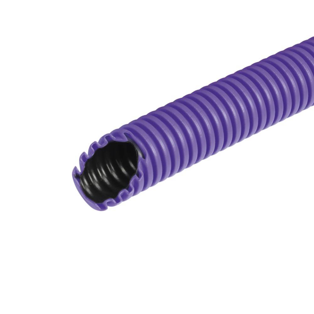 Fränkische Kunststoff-Wellrohr mittel FFKu-Smart net 25