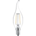 Philips LED-Kerzenlampe CLA LEDcand#57409600 Philips LED-Kerzenlampe CLA LEDcand#57409600