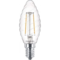Philips LED-Kerzenlampe CLA LEDcand#57411900 Philips LED-Kerzenlampe CLA LEDcand#57411900