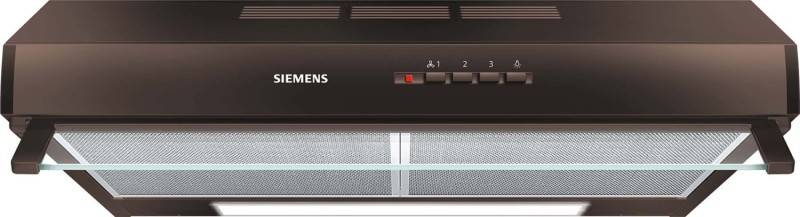 Siemens MDA UB-Haube LU63LCC40
