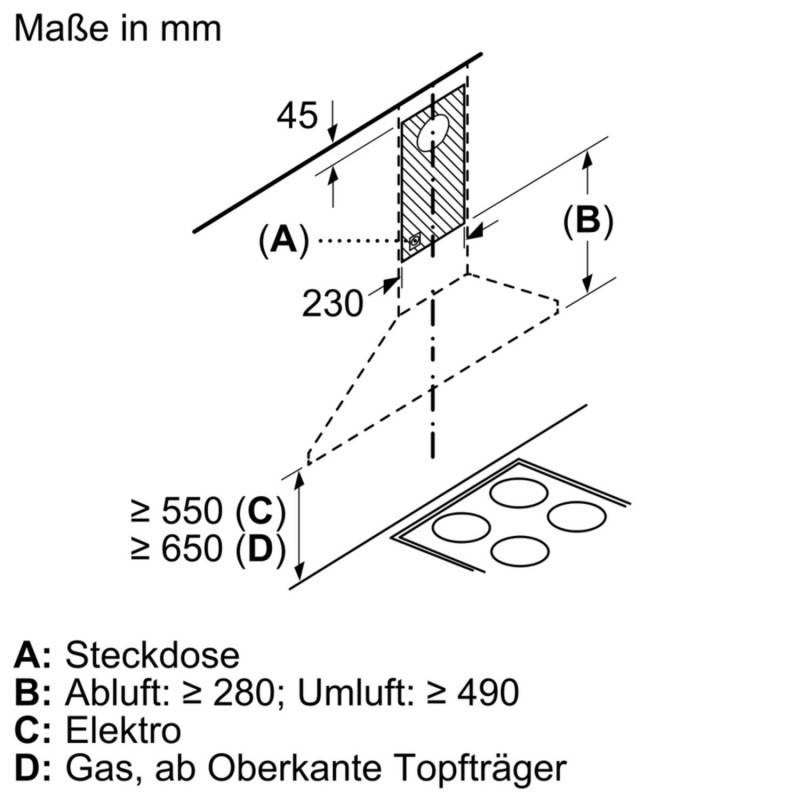 Constructa-Neff Wandesse eDition D62PBC0N0