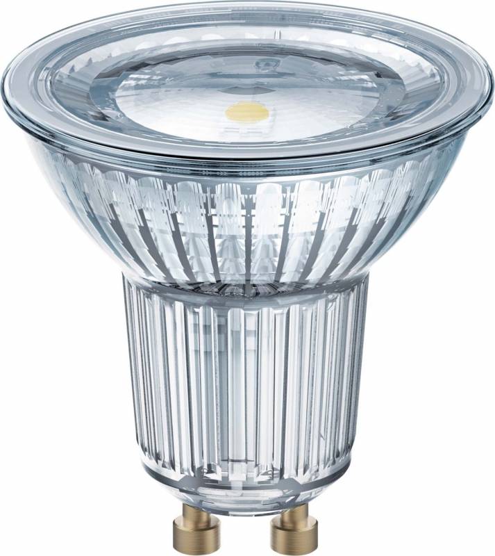 Osram LED-Lampe PAR16 LPPAR16501204,3/830