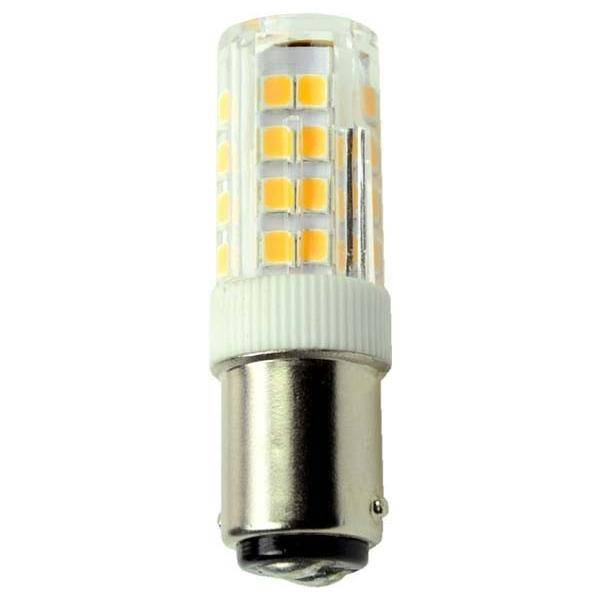 Scharnberger+Has. LED-Röhrenlampe 17x53mm 31134