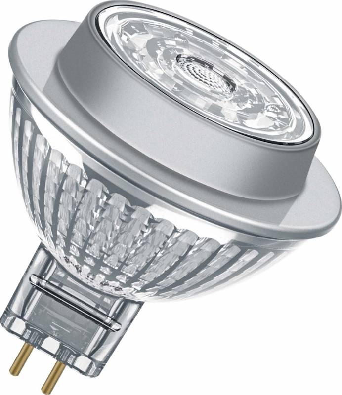 Osram LED-Reflektorlampe MR16 PPROMR1635366,3W927D