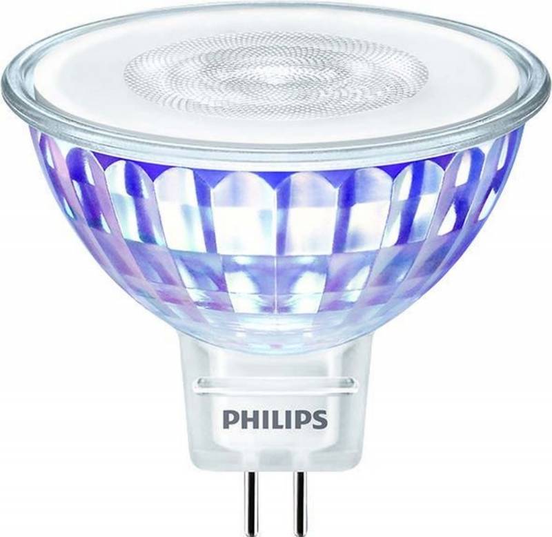 Philips LED-Reflektorlampe MR16 MASLEDspot #81554000