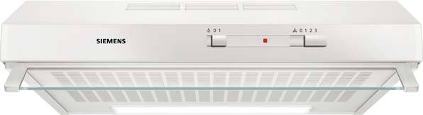 Siemens MDA UB-Haube LU62LFA21