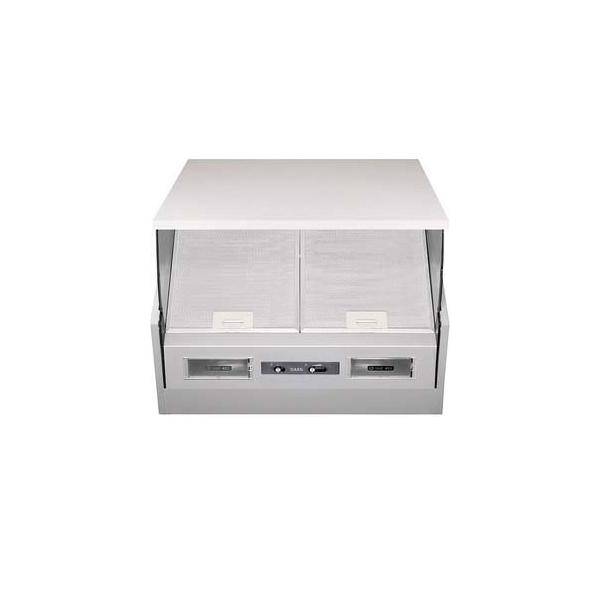 Electrolux AEG MDA EB-Haube LINIE DEB1621S Flip open